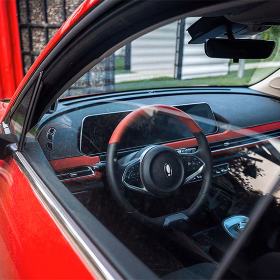 新車・中古車 高速150km/h 中国製電気自動車 新車 電気自動車 自動車